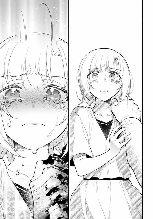 Became part of the family with the four brothers of the ducal Chapter 70 page 31
