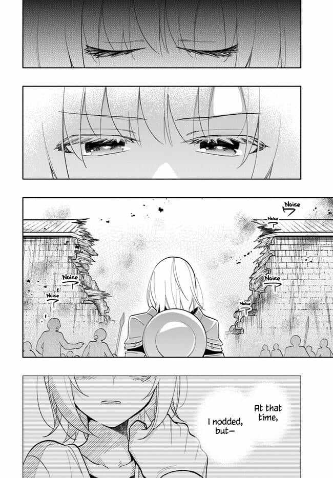 Became part of the family with the four brothers of the ducal Chapter 70 page 34