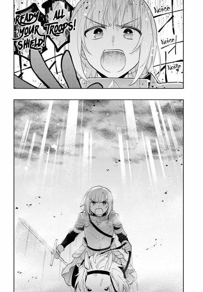 Became part of the family with the four brothers of the ducal Chapter 70 page 36