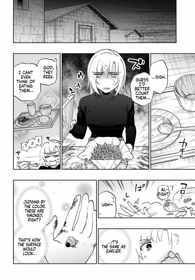 Became part of the family with the four brothers of the ducal Chapter 76 page 20
