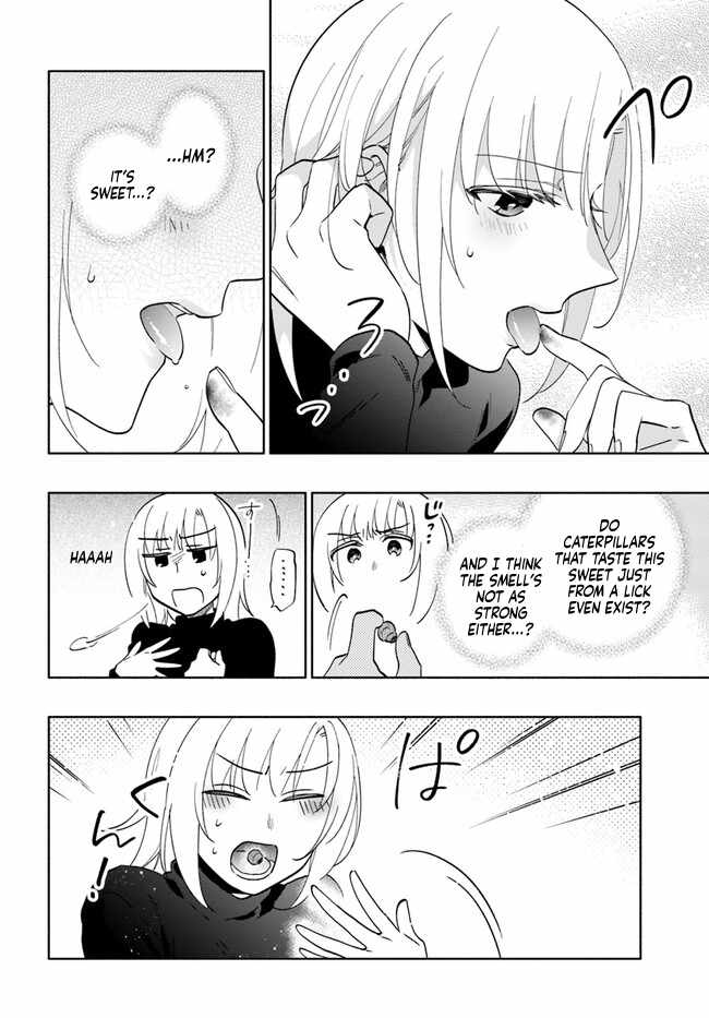 Became part of the family with the four brothers of the ducal Chapter 76 page 22