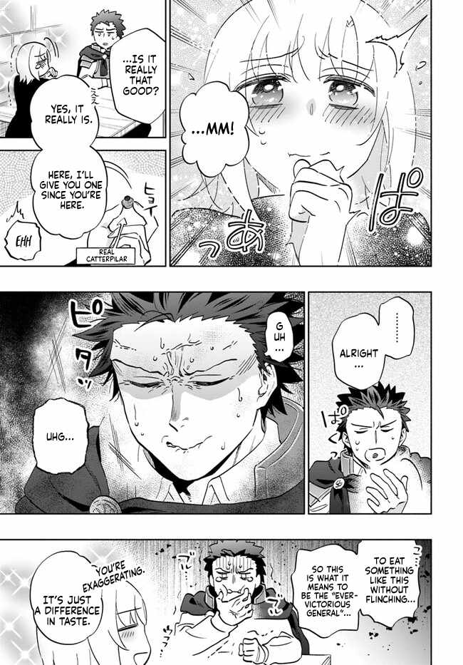 Became part of the family with the four brothers of the ducal Chapter 76 page 27