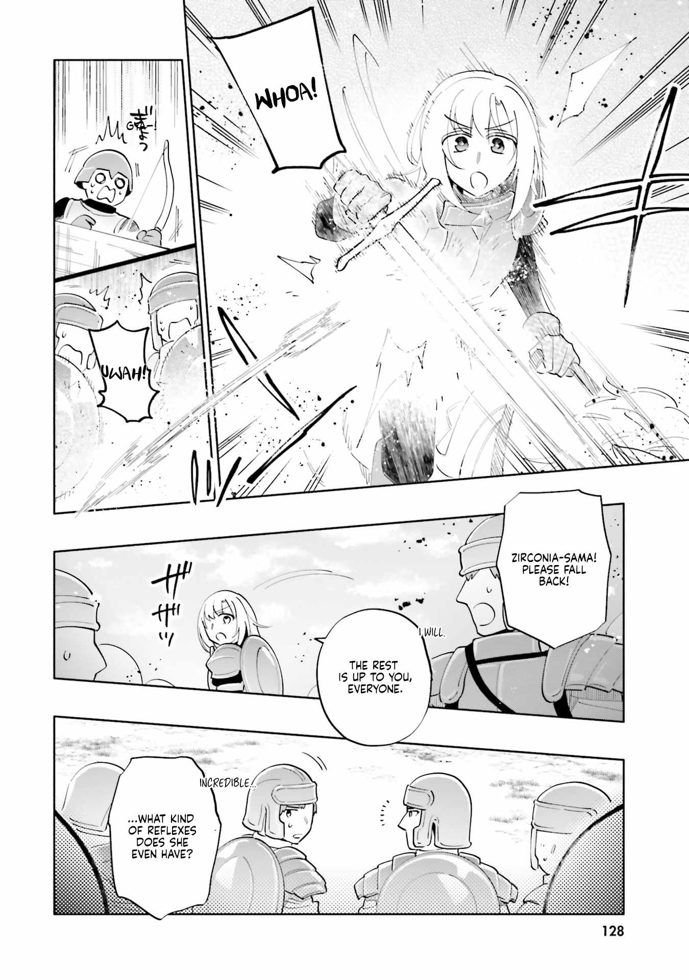 Became part of the family with the four brothers of the ducal Chapter 86.2 page 13