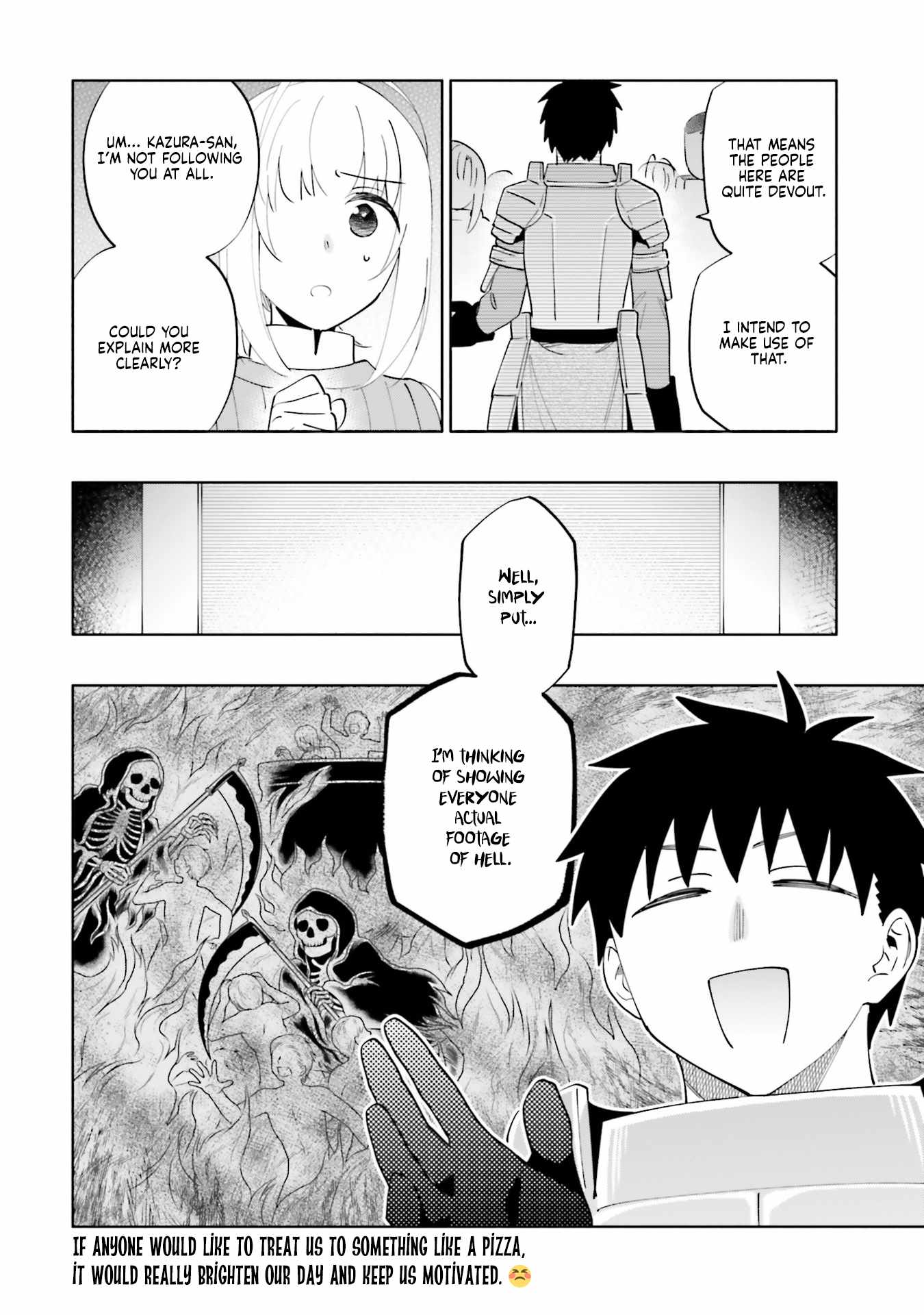 Became part of the family with the four brothers of the ducal Chapter 87.2 page 17