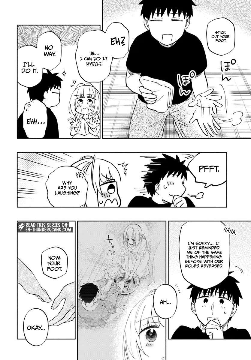 Became part of the family with the four brothers of the ducal Chapter 93.1 page 13