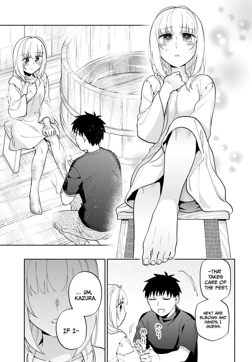 Became part of the family with the four brothers of the ducal Chapter 93.2 page 2
