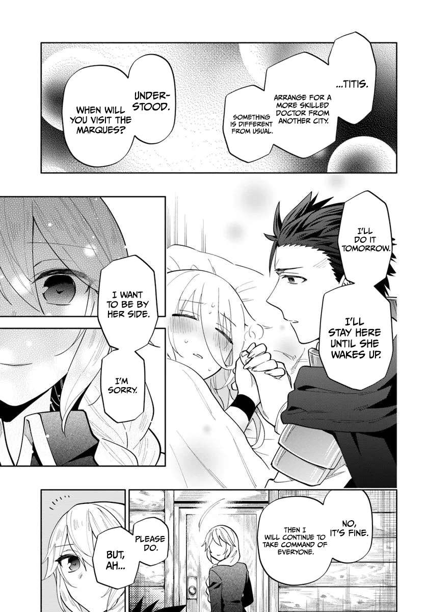 Became part of the family with the four brothers of the ducal Chapter 93.2 page 14
