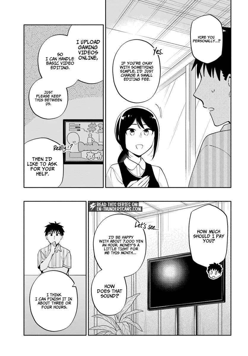 Became part of the family with the four brothers of the ducal Chapter 94 page 11