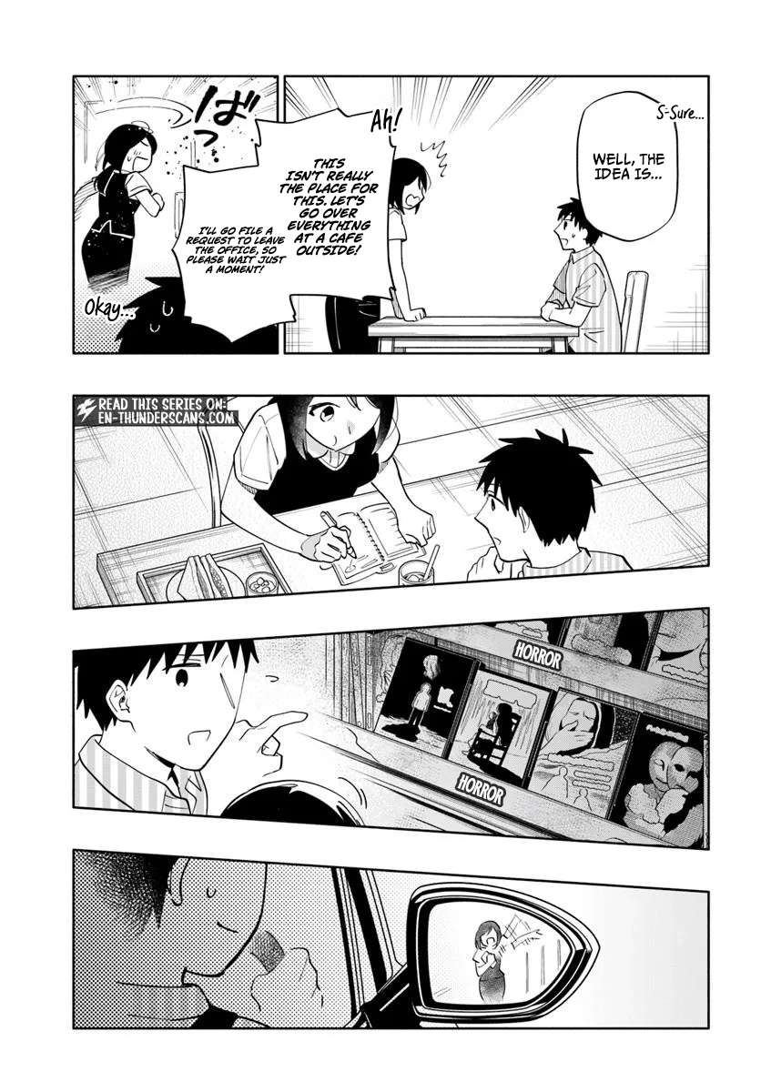 Became part of the family with the four brothers of the ducal Chapter 94 page 13