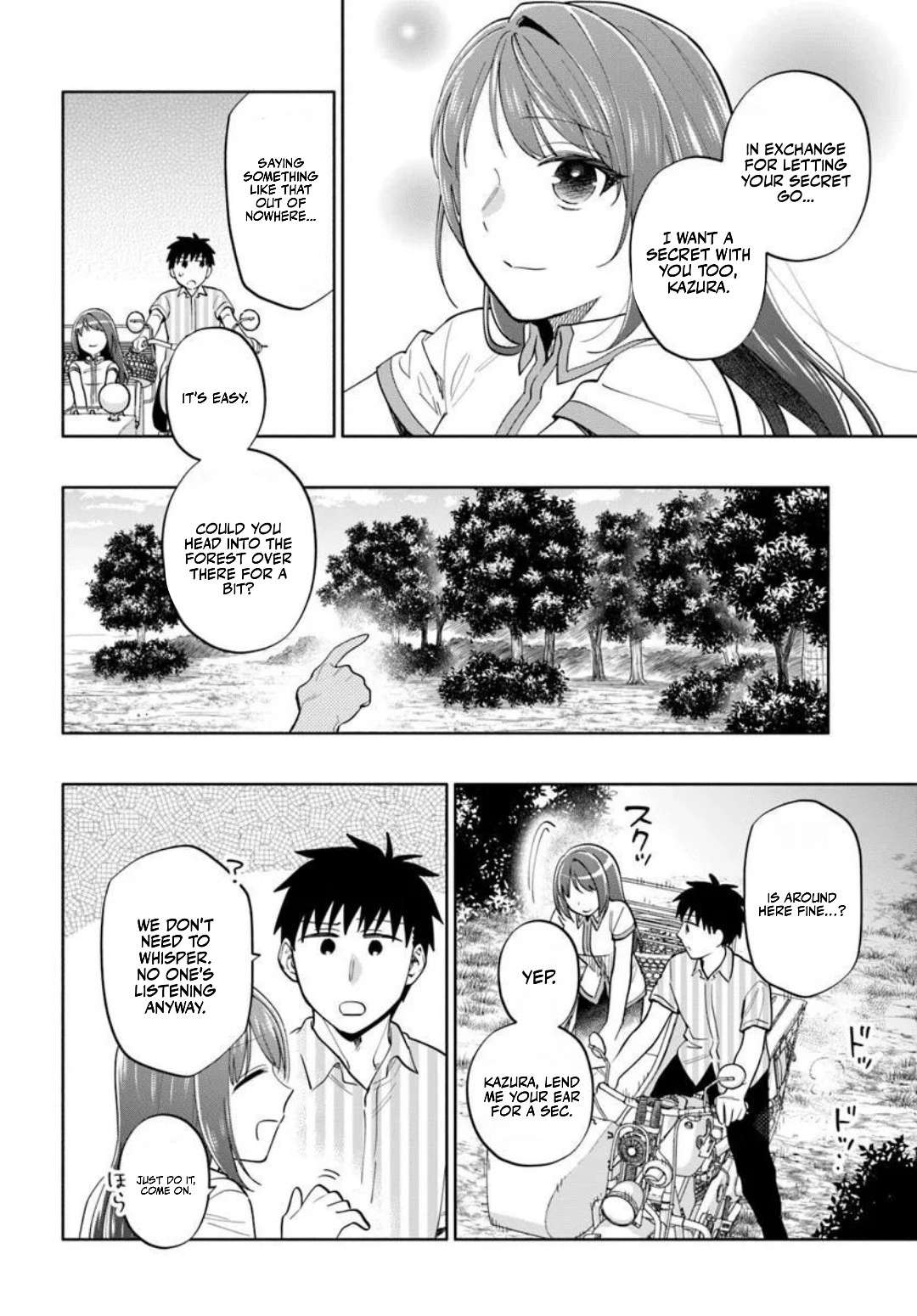 Became part of the family with the four brothers of the ducal Chapter 95.2 page 10
