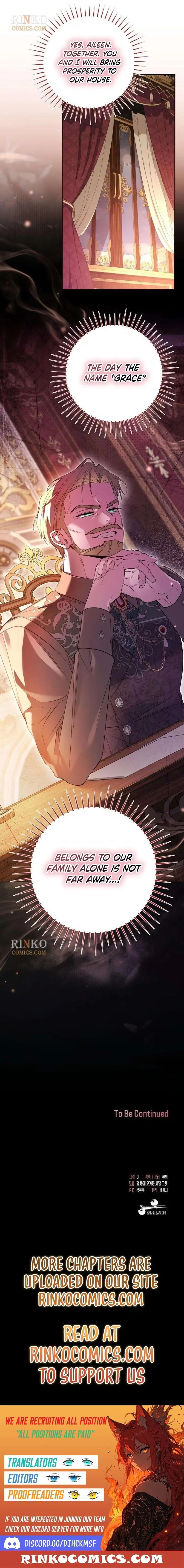 Became the Owner of a Poor Estate Chapter 7 page 19