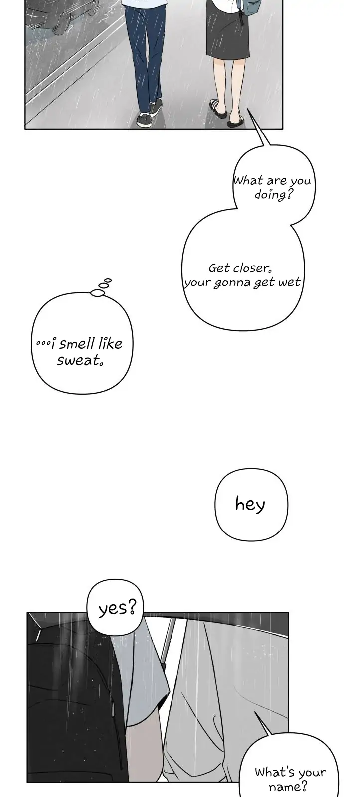 Become A Tomato! Chapter 1 page 26