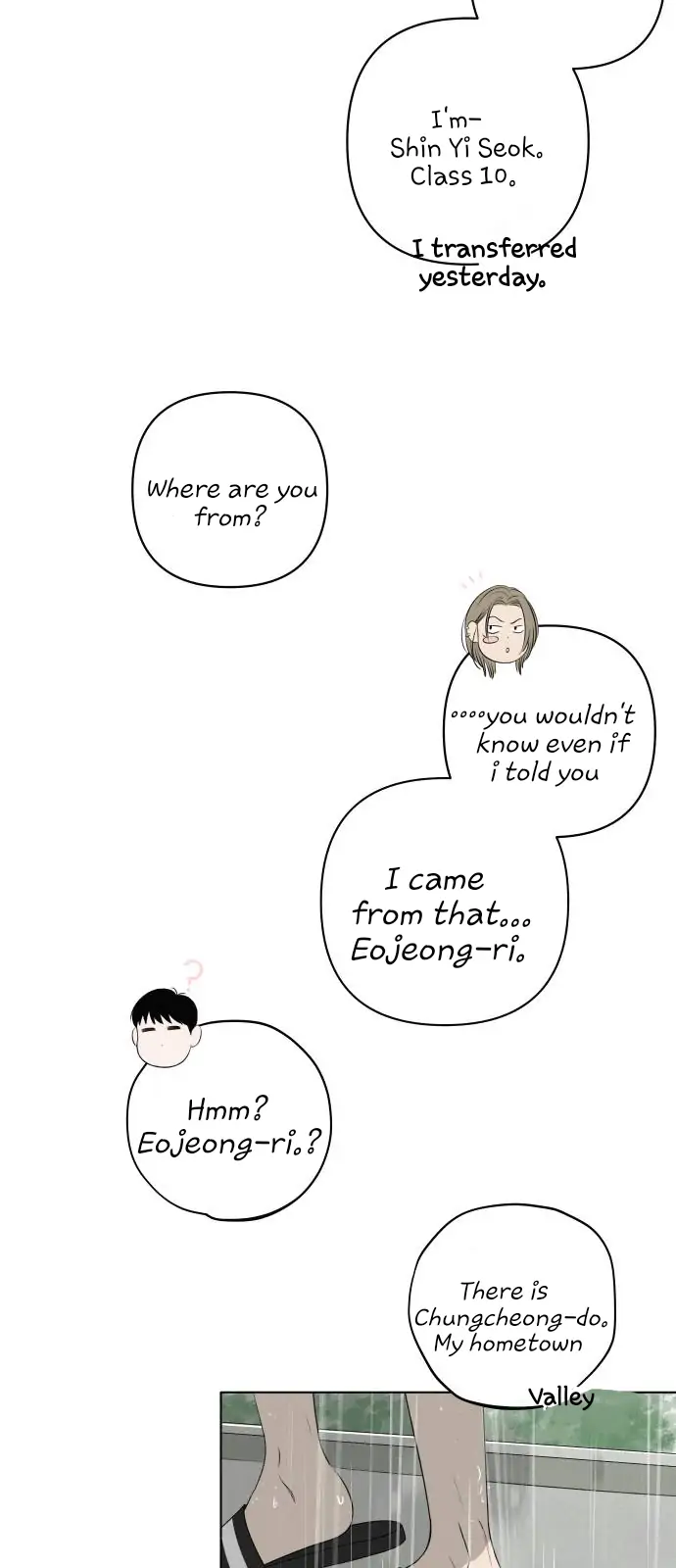 Become A Tomato! Chapter 1 page 27