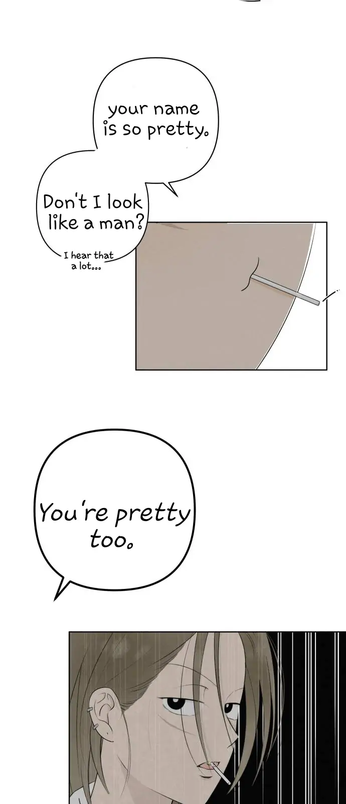 Become A Tomato! Chapter 1 page 31
