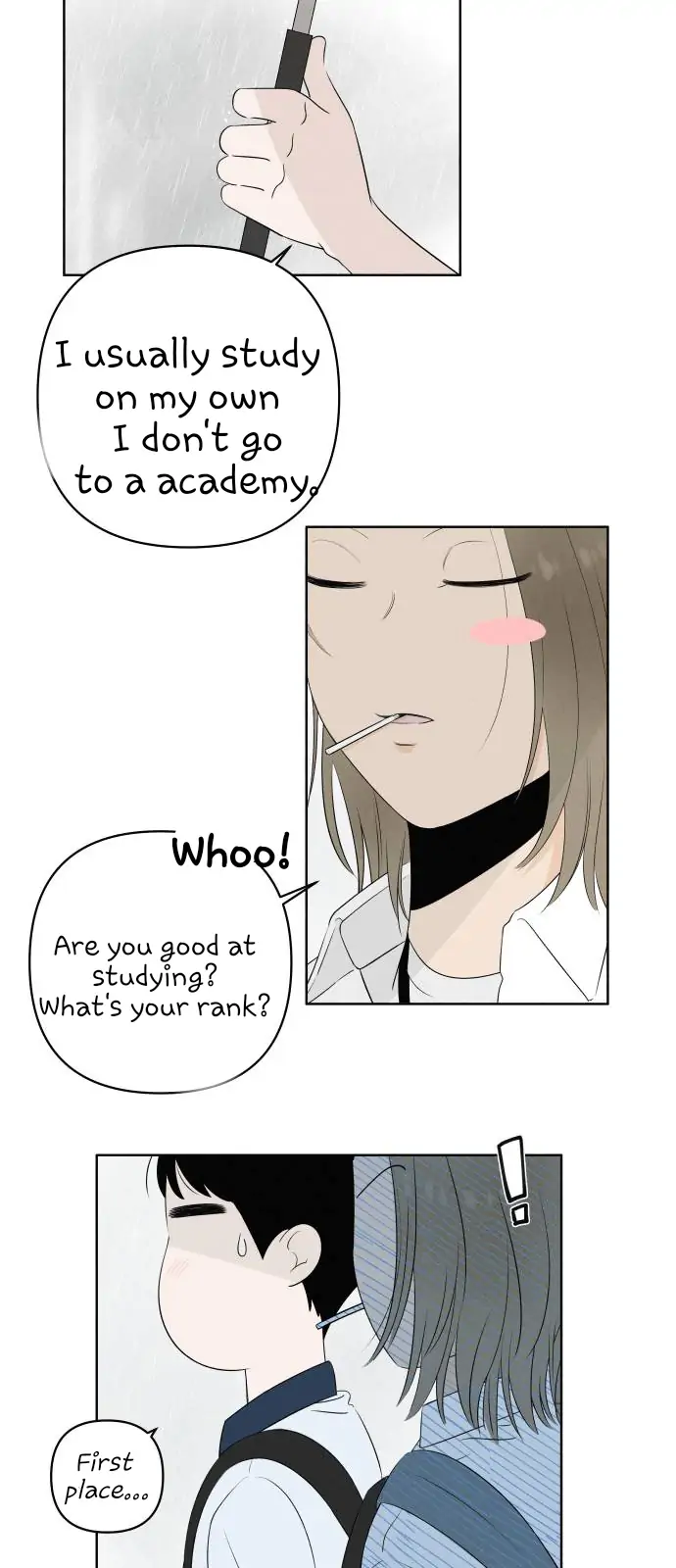 Become A Tomato! Chapter 1 page 34