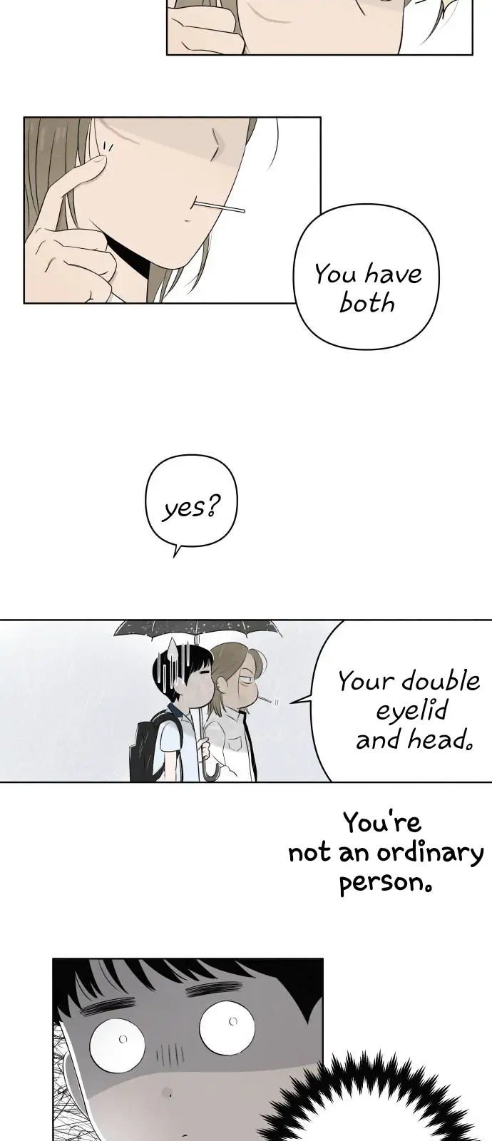 Become A Tomato! Chapter 1 page 36