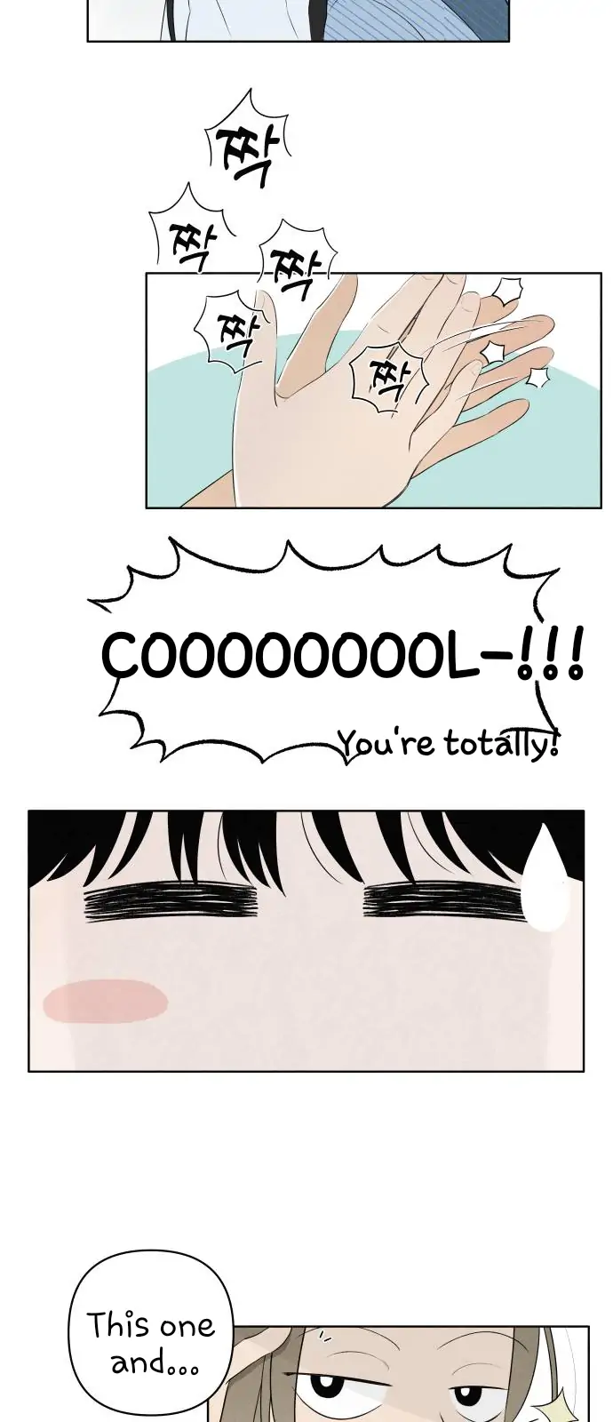 Become A Tomato! Chapter 1 page 35