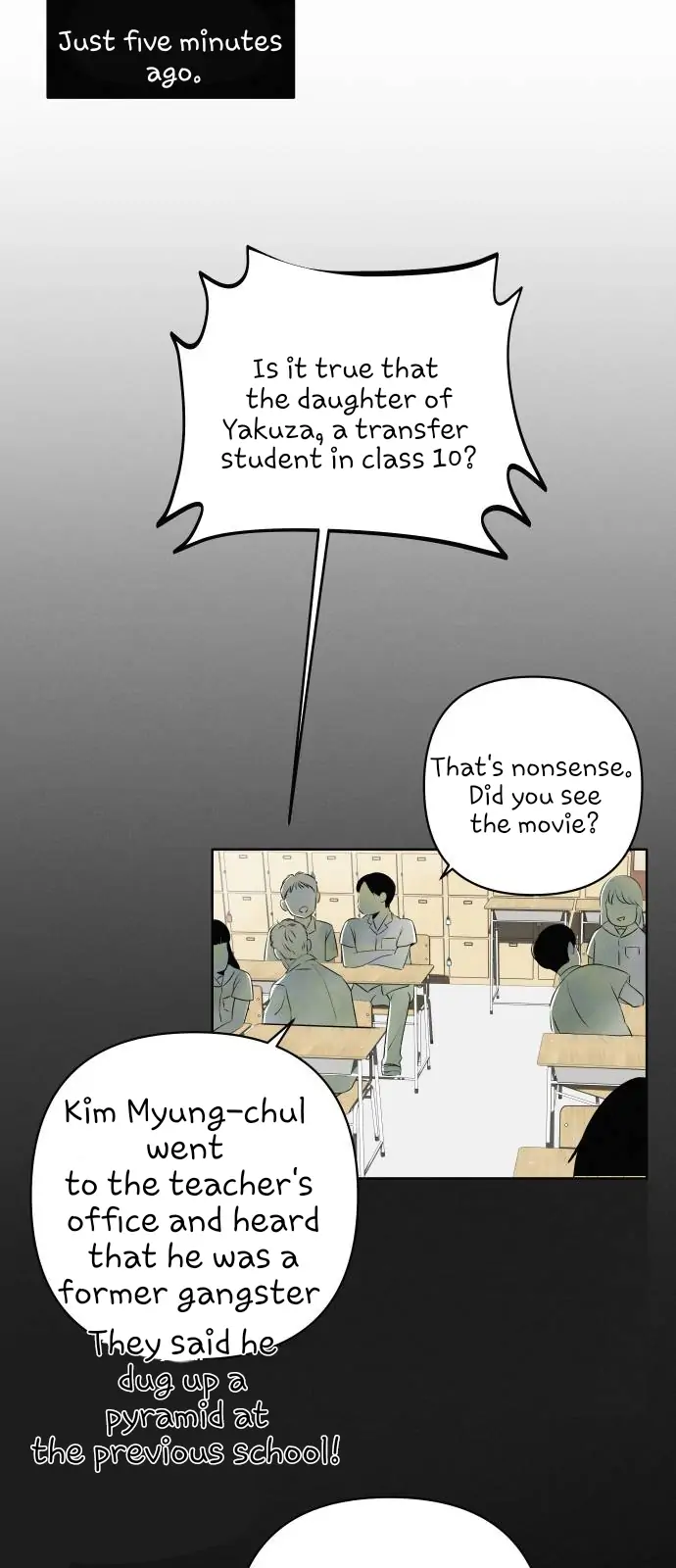 Become A Tomato! Chapter 1 page 44