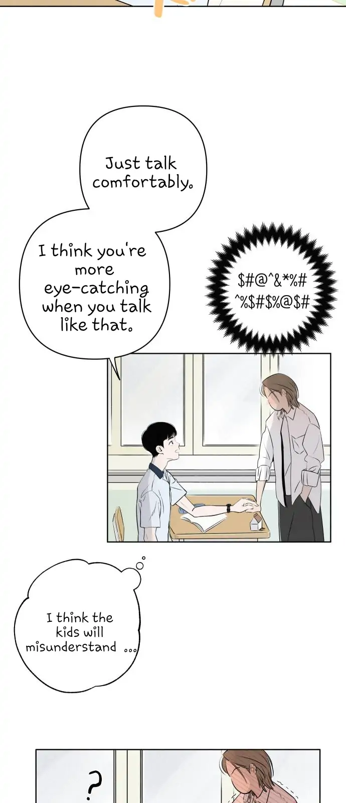 Become A Tomato! Chapter 1 page 48