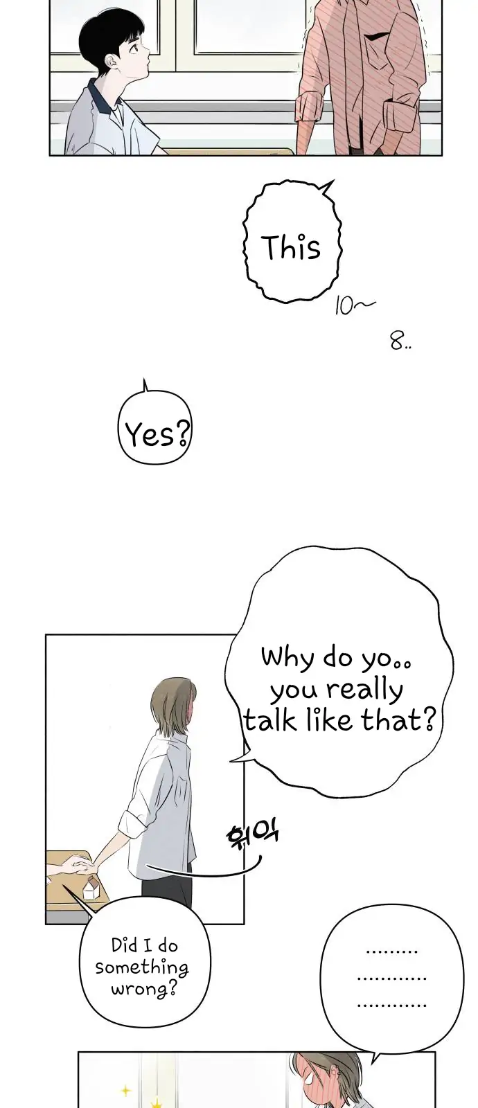 Become A Tomato! Chapter 1 page 49