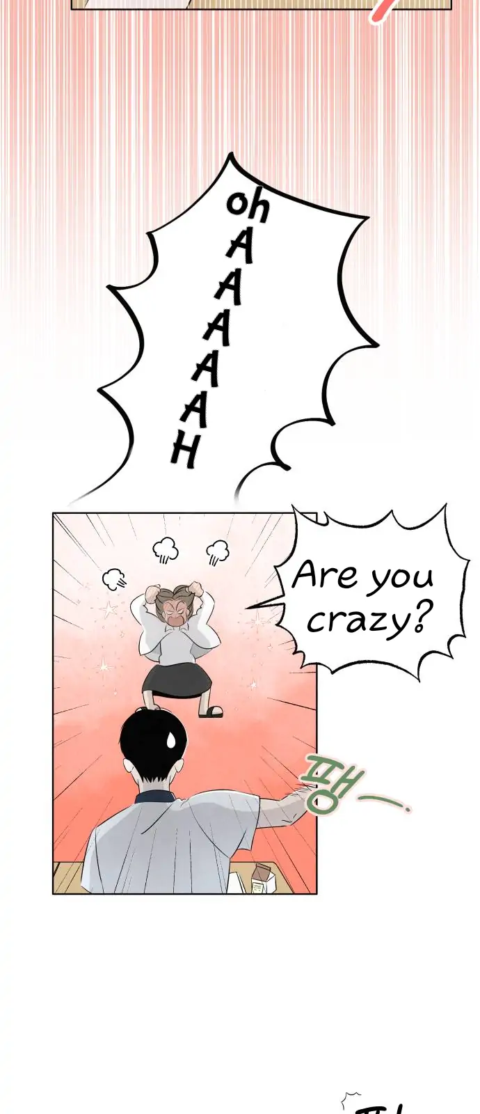 Become A Tomato! Chapter 1 page 52