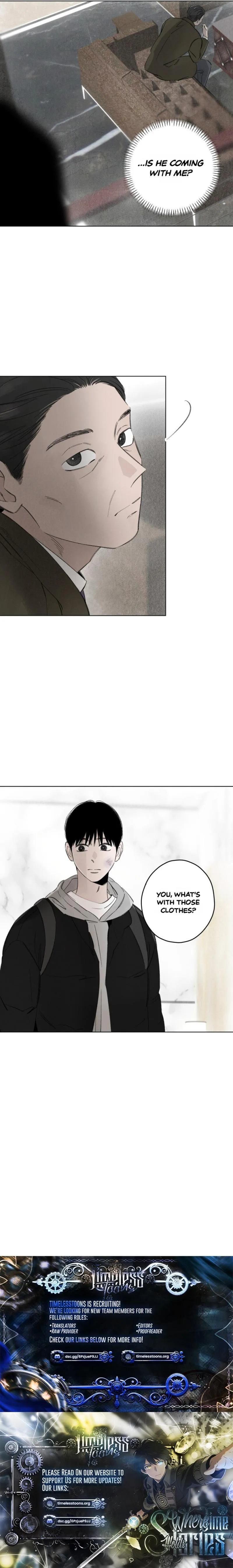 Become A Tomato! Chapter 104 page 7