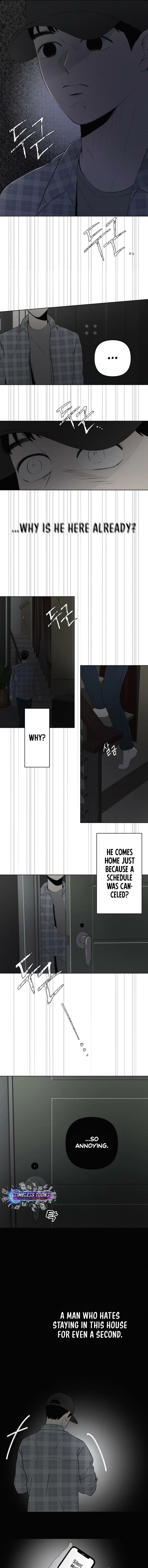 Become A Tomato! Chapter 11 page 8