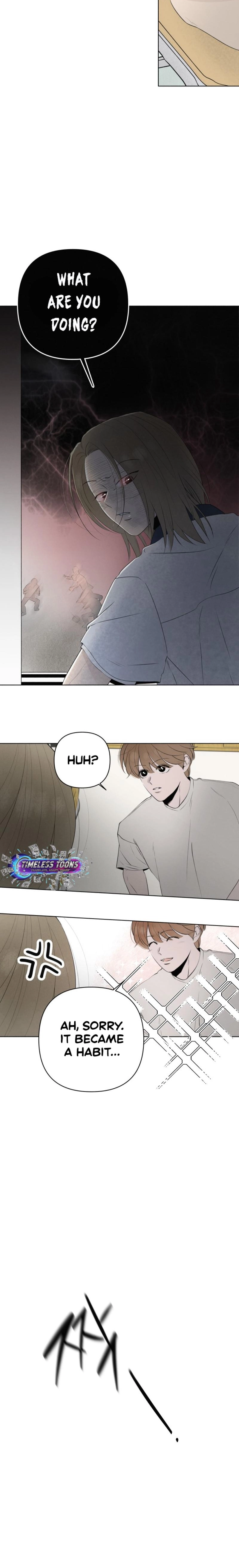 Become A Tomato! Chapter 12 page 7