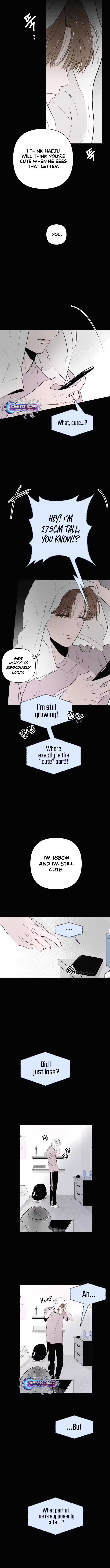 Become A Tomato! Chapter 14 page 2