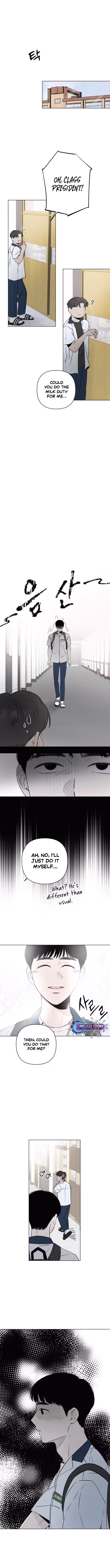 Become A Tomato! Chapter 14 page 7