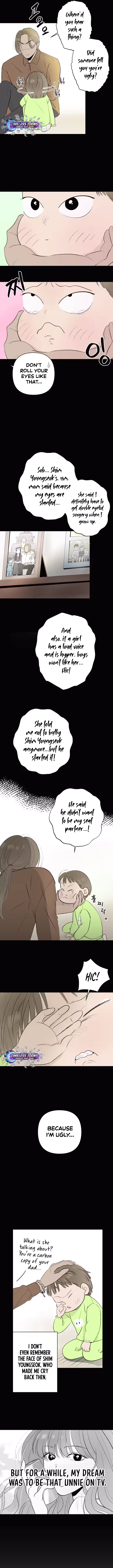 Become A Tomato! Chapter 15 page 5