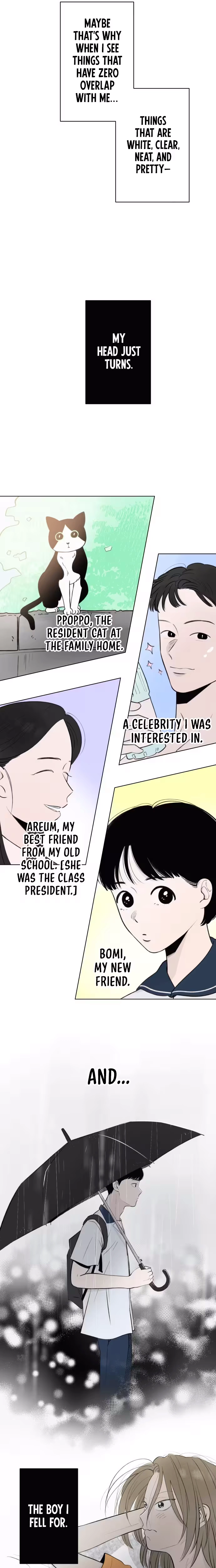 Become A Tomato! Chapter 15 page 7