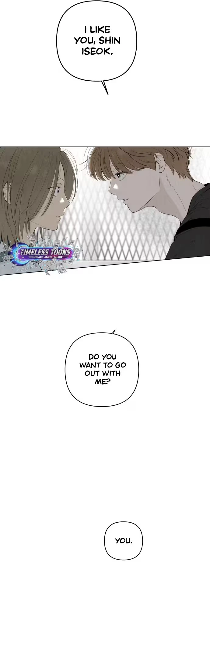 Become A Tomato! Chapter 17 page 12