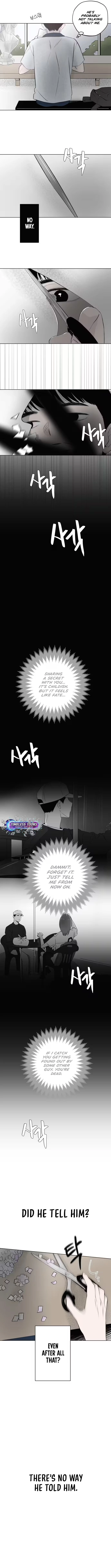 Become A Tomato! Chapter 18 page 4