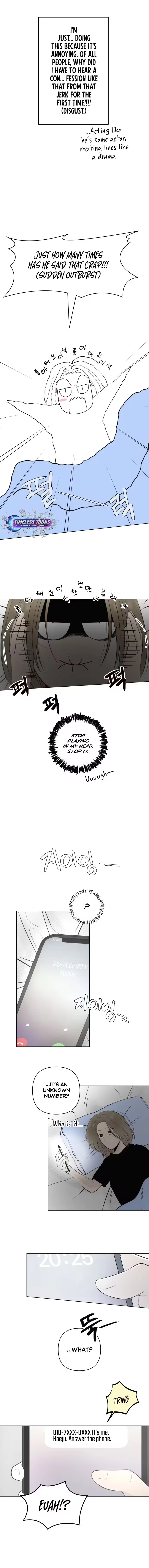 Become A Tomato! Chapter 18 page 11