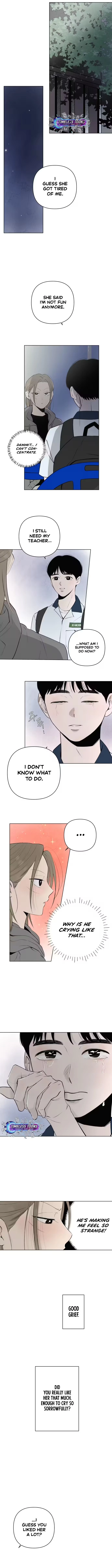 Become A Tomato! Chapter 19 page 6