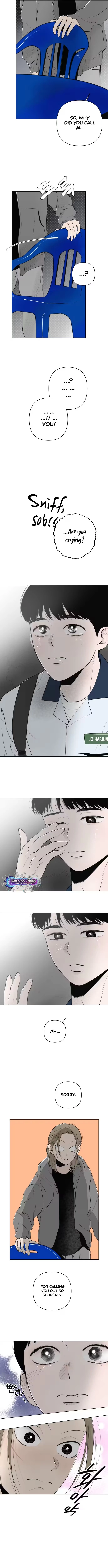 Become A Tomato! Chapter 19 page 5