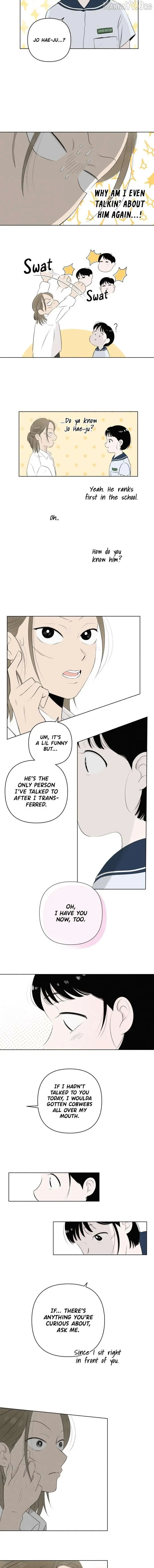 Become A Tomato! Chapter 2 page 10