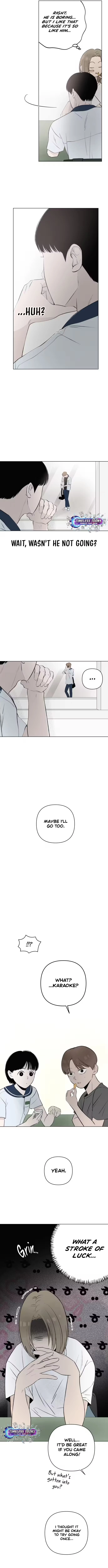 Become A Tomato! Chapter 20 page 9