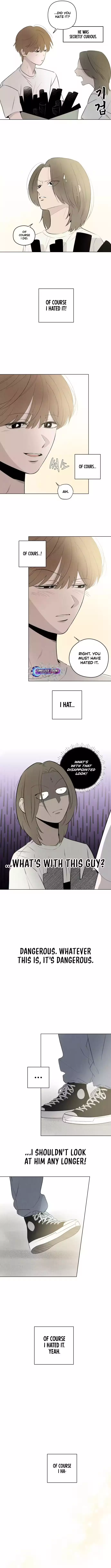 Become A Tomato! Chapter 26 page 4