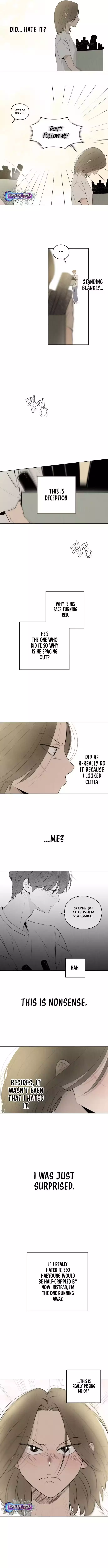 Become A Tomato! Chapter 26 page 5