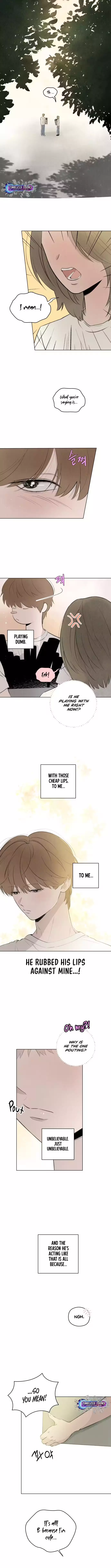 Become A Tomato! Chapter 26 page 2