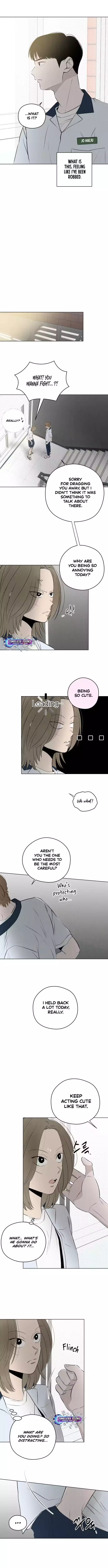 Become A Tomato! Chapter 26 page 10