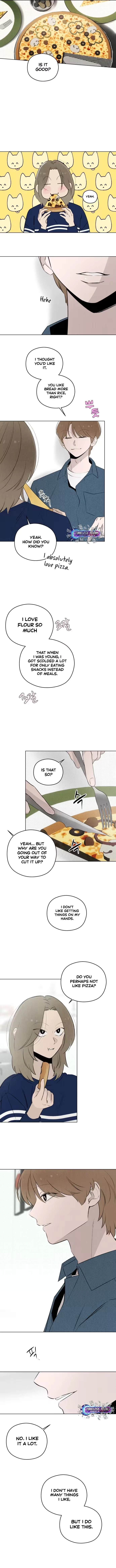 Become A Tomato! Chapter 29 page 6