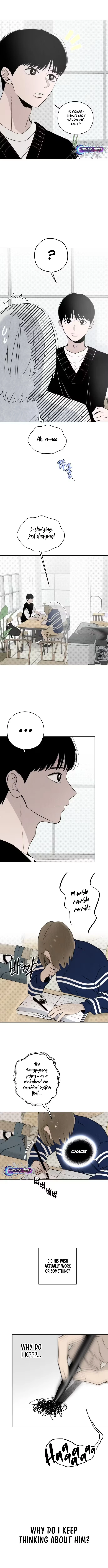 Become A Tomato! Chapter 30 page 6