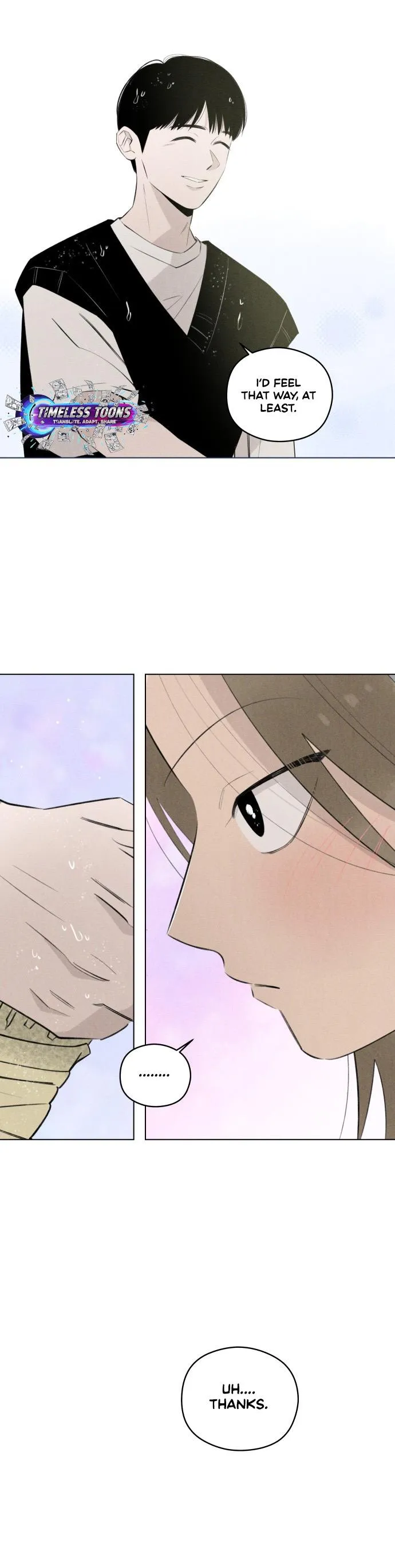 Become A Tomato! Chapter 32 page 10