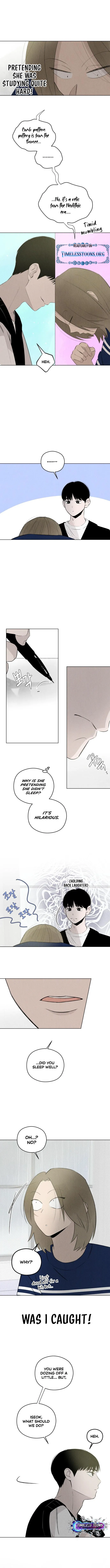 Become A Tomato! Chapter 32 page 7
