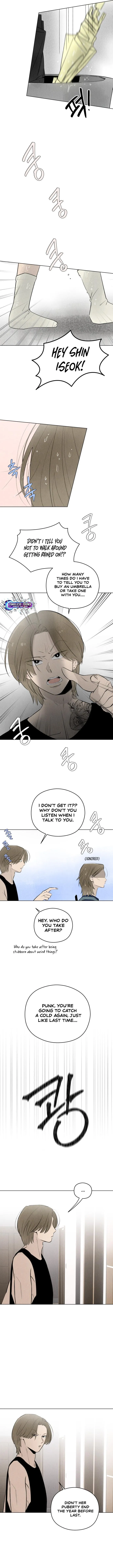Become A Tomato! Chapter 33 page 3