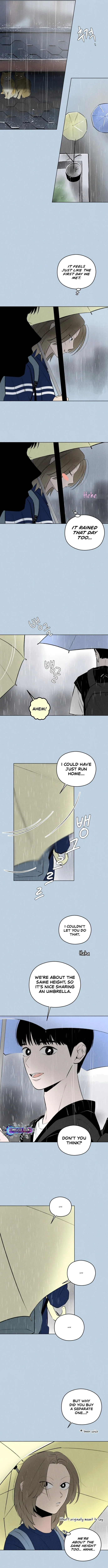 Become A Tomato! Chapter 33 page 6