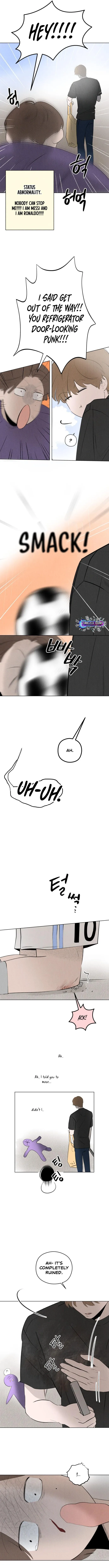Become A Tomato! Chapter 34 page 3